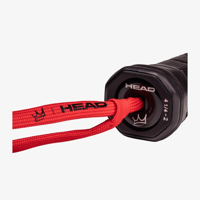 Head Coello Pro 2025 Padel Racquet 9