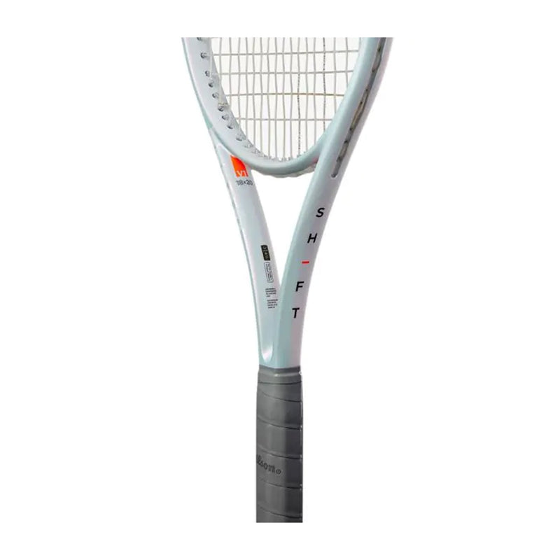 Wilson Shift 99 Pro V1 Tennis Racquet 4
