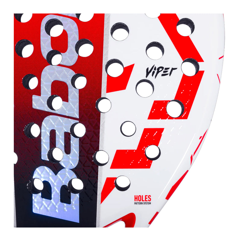 Babolat Technical Viper Juan Lebron 2025 Padel Racquet 3