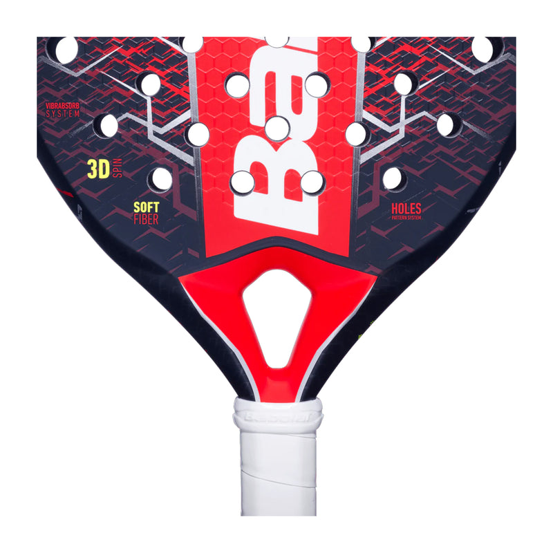 Babolat Technical Vertuo 2025 Padel Racquet 5