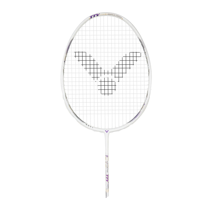 Victor Thruster Tai Tzu Ying Signature Badminton Racket 2