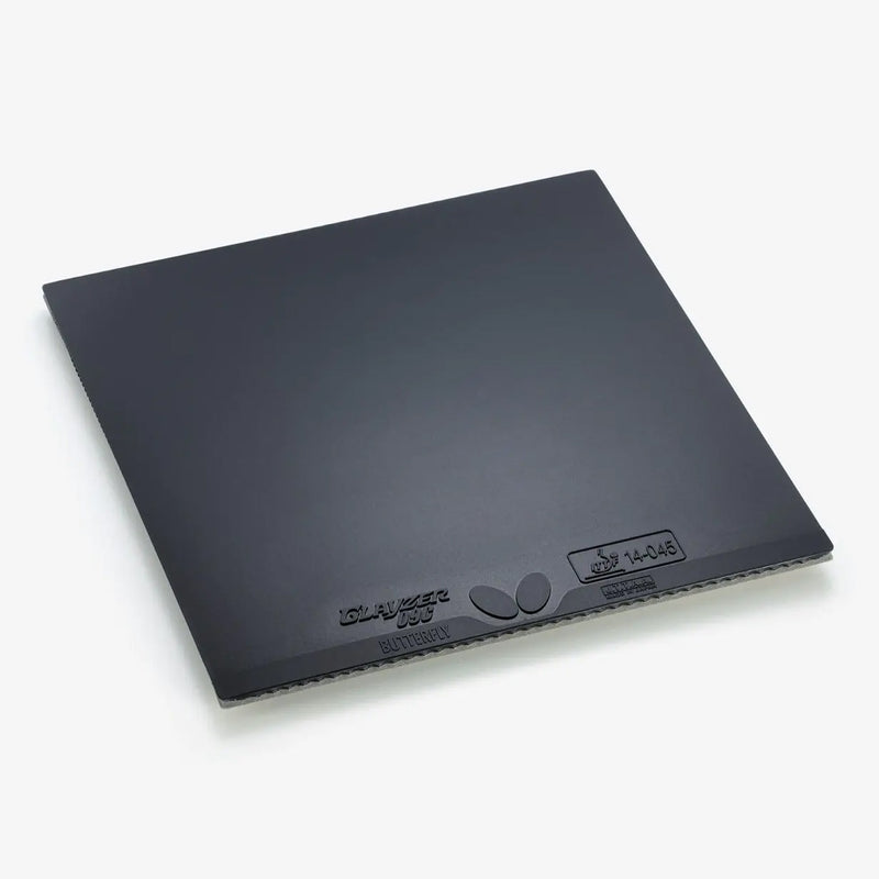 Butterfly Glayzer 09C Table Tennis Rubber 5