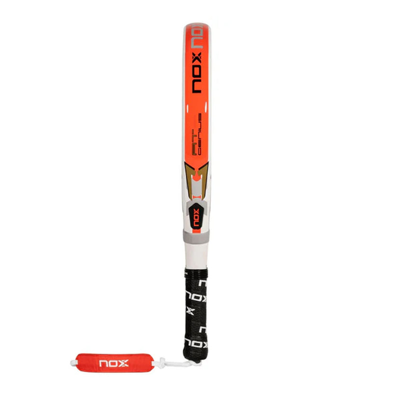 NOX AT Pro Cup Genius Padel Racquet 5