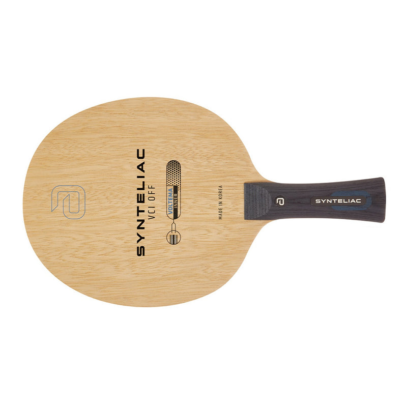 ANDRO SYNTELIAC VCI OFF Table Tennis Blade 1