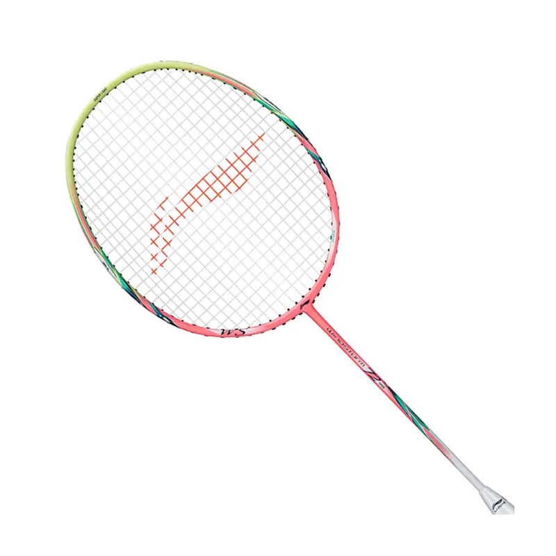 Li-Ning Windstorm 72 Speed Badminton Racket 1