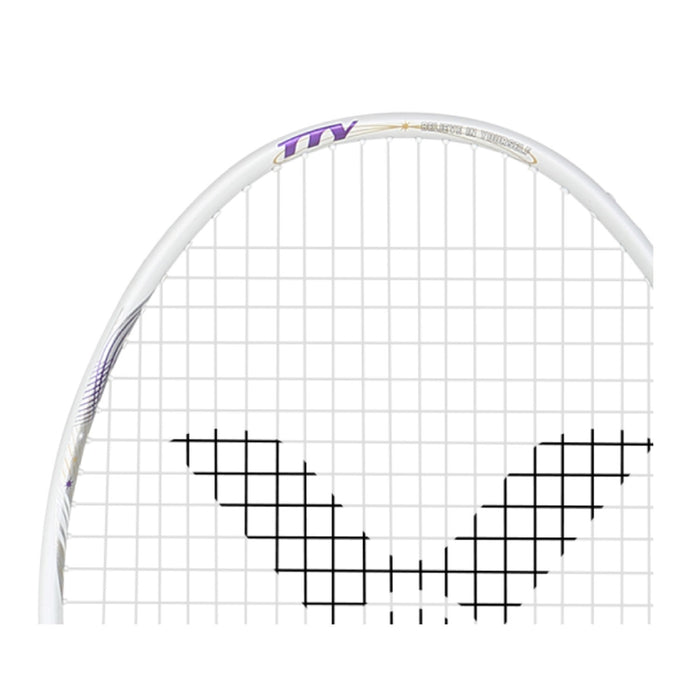 Victor Thruster Tai Tzu Ying Signature Badminton Racket 4