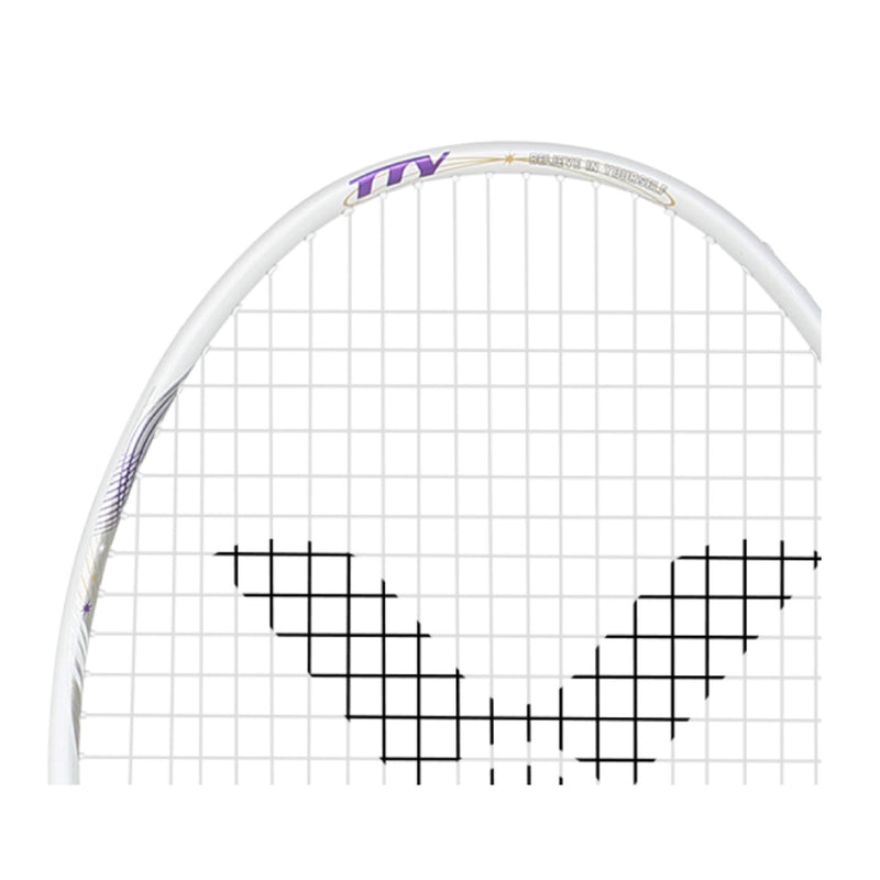 Victor Thruster Tai Tzu Ying Signature Badminton Racket 4