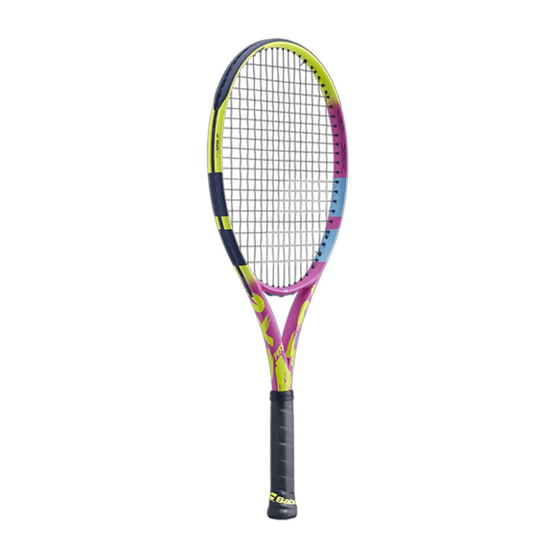 Babolat Pure Aero Rafa Junior 26 2023 Tennis Racquet 1