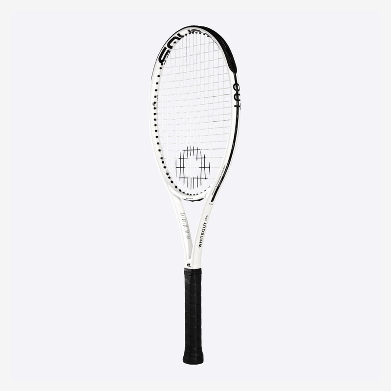 Solinco Whiteout 305 (18 x 20) Tennis Racquet 1
