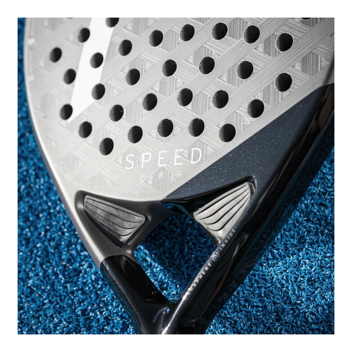HEAD Speed Pro 2025 Padel Racquet 10