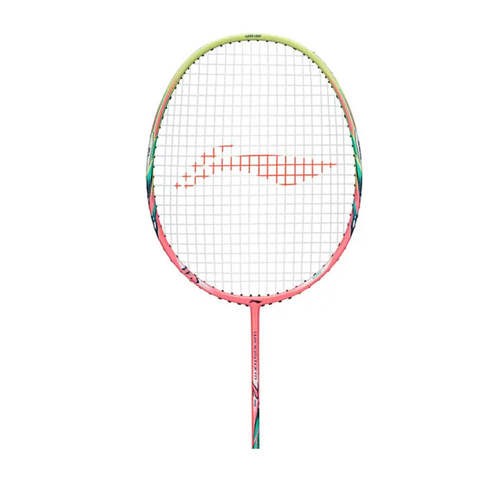 Li-Ning Windstorm 72 Speed Badminton Racket 2