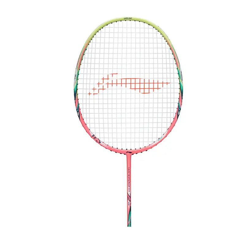Li-Ning Windstorm 72 Speed Badminton Racket 2
