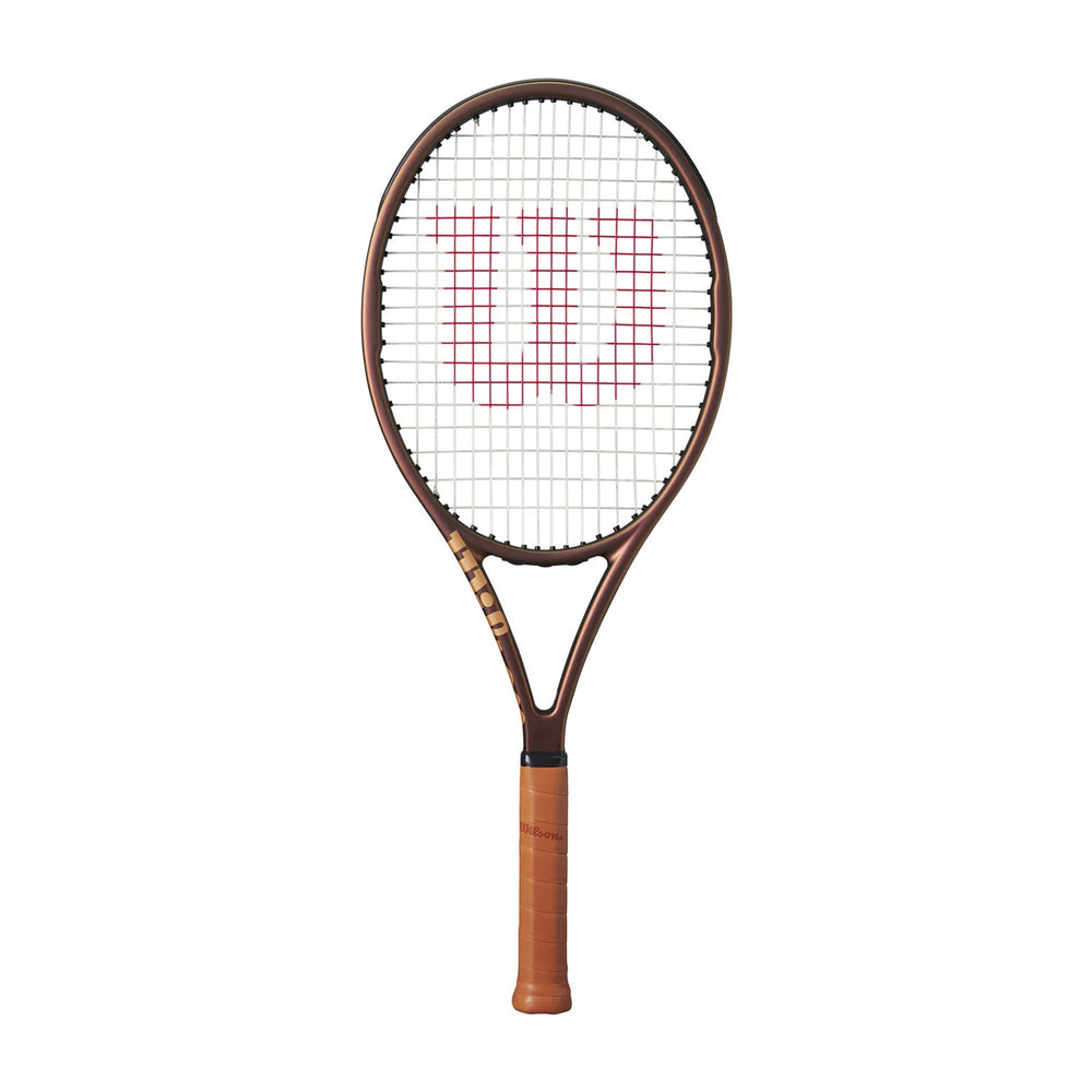 Wilson Pro Staff Team V14 Tennis Racquet