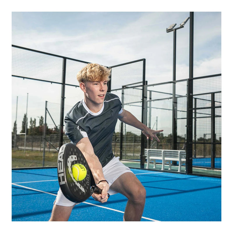 HEAD Speed Pro 2025 Padel Racquet 11