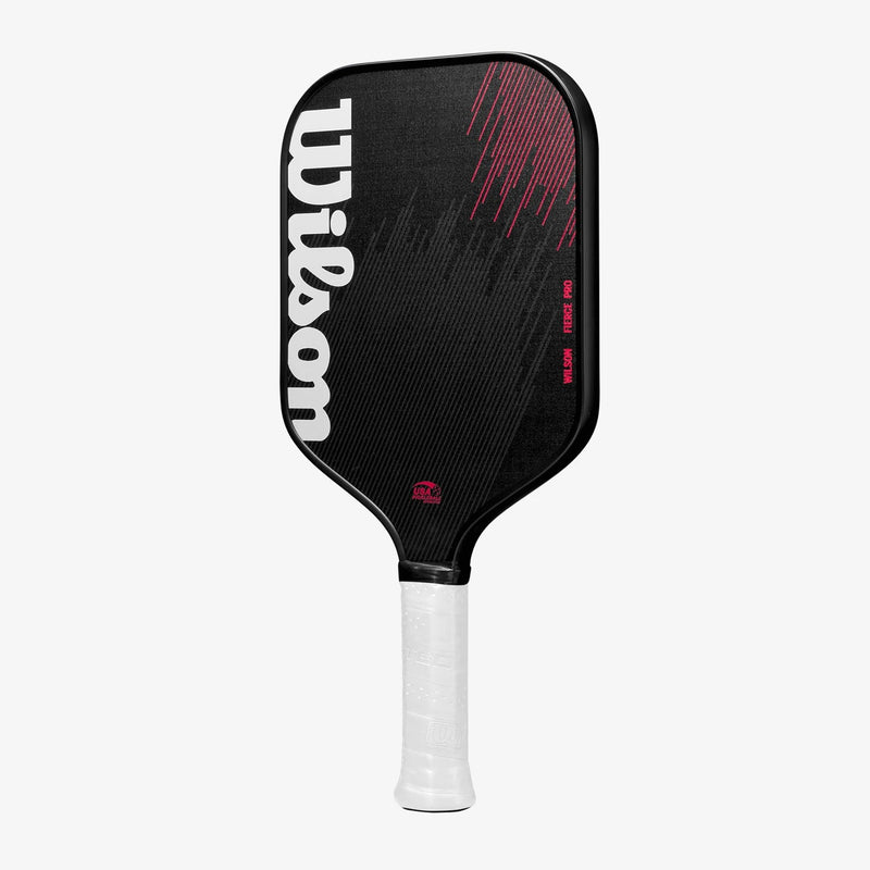 Wilson Fierce Pro Pickleball Paddle (13 mm) 2