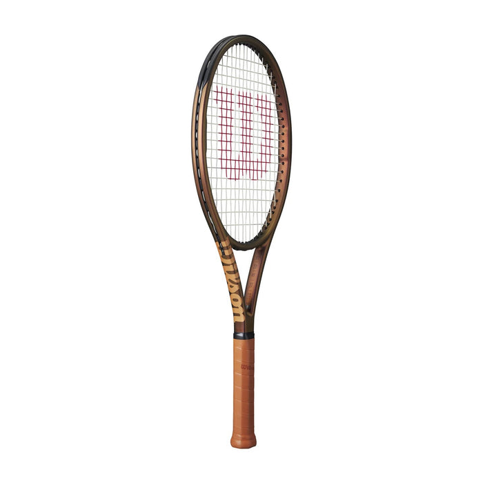 Wilson Pro Staff Team V14 Tennis Racquet 3