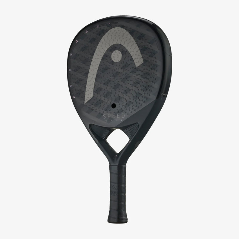 HEAD Speed One X 2025 Padel Racquet 2