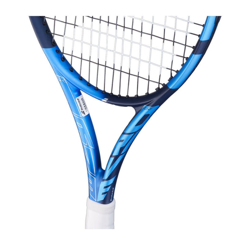 Babolat Pure Drive Super Lite 2021 Tennis Racquet 4