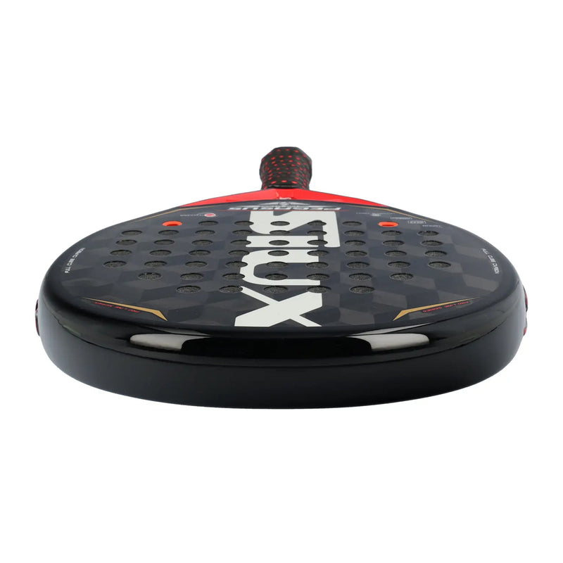 Siux Pegasus Revolution Cube Padel Racquet 5