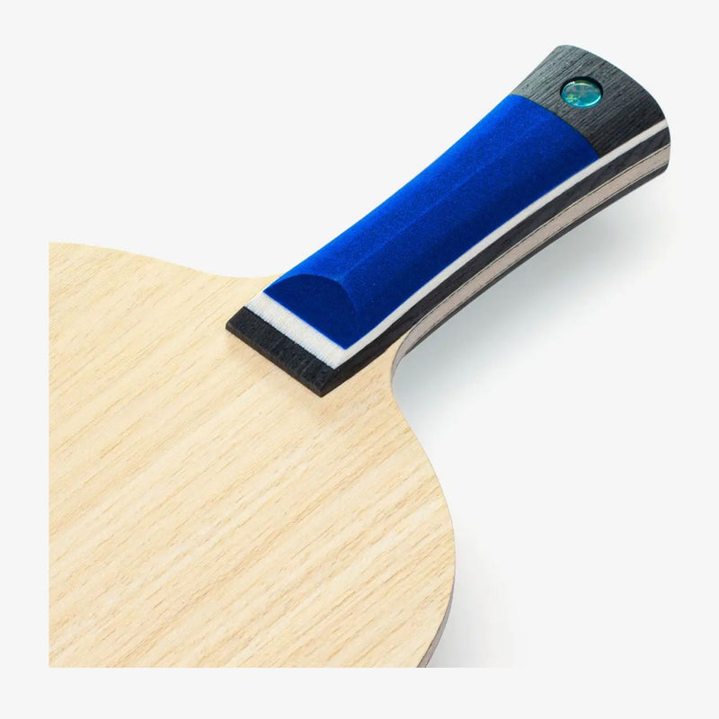 Butterfly Timo Boll 30Th Anniversary Edition Table Tennis Blade 5