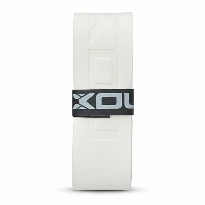 NOX Pro Overgrip (White) 1