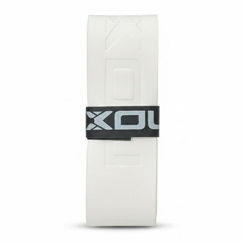 NOX Pro Overgrip (White) 1