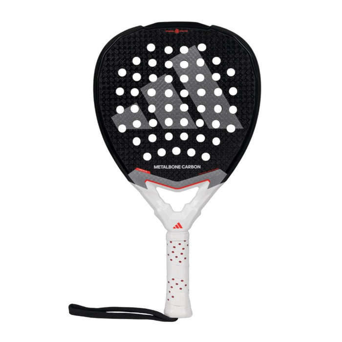 Adidas Metalbone Carbon 3.4 Padel Racquet 1