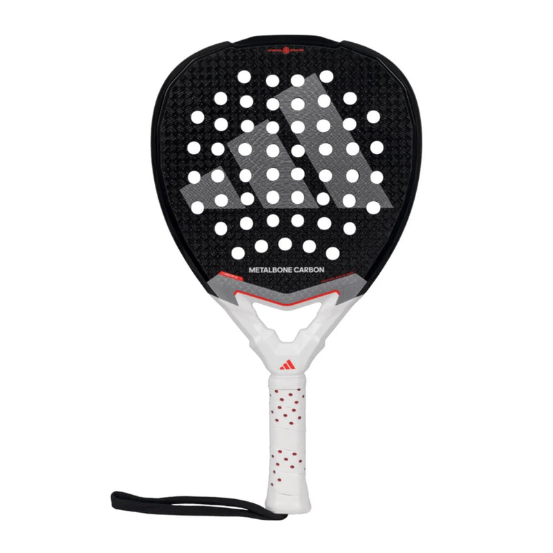 Adidas Metalbone Carbon 3.4 Padel Racquet 1