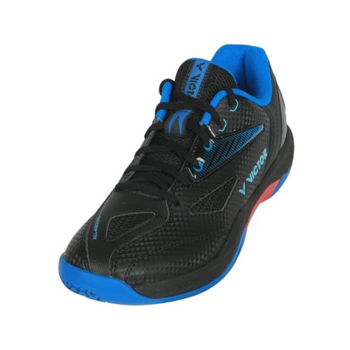 VICTOR A391 All-Around Series Badminton Shoes U-Shape 3.0 (Black) 2