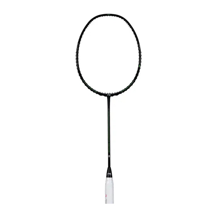 Li-Ning Turbo Charging Marshal Badminton Racket - Black (4U) 2