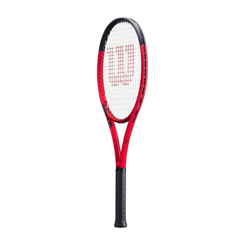 Wilson Clash 98 V2 Tennis Racquet 2