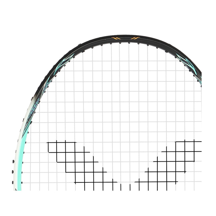 Victor Auraspeed 90K Metallic Badminton Racket 4