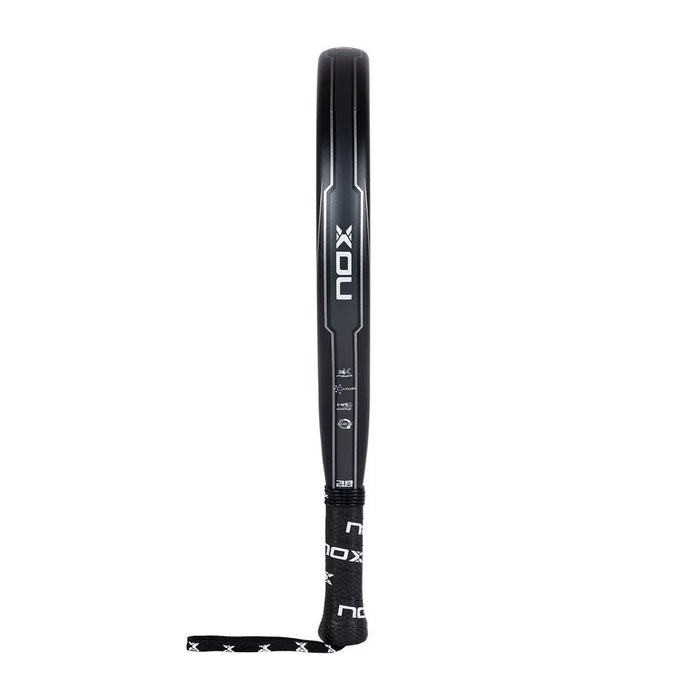 Nox X-One Casual Series 2023 Padel Racquet 4