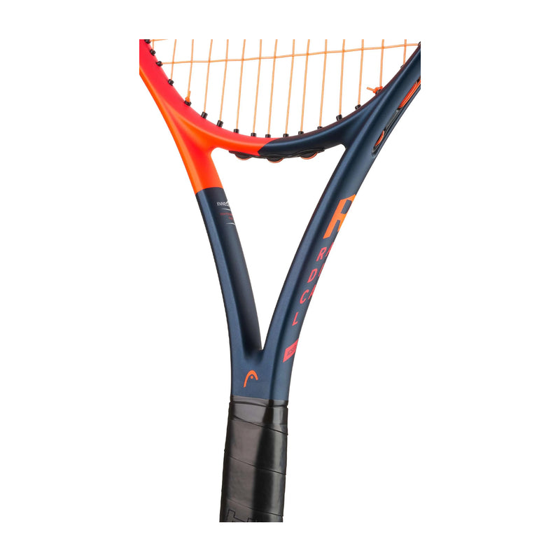 Head IG Radical Xceed Tennis Racquet 2