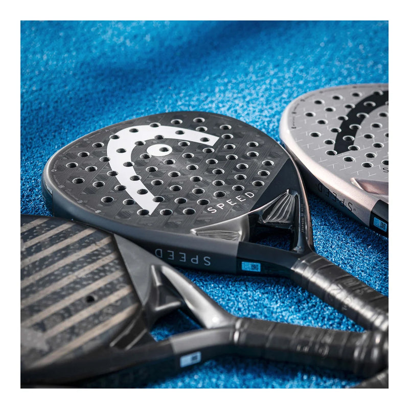 HEAD Speed Pro 2025 Padel Racquet 12