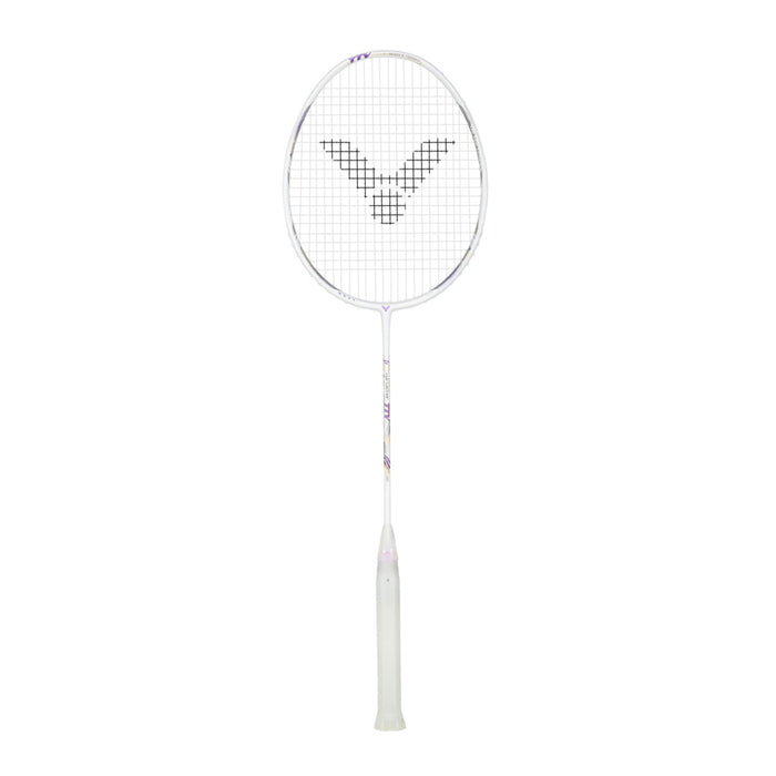 Victor Thruster Tai Tzu Ying Signature Badminton Racket 1