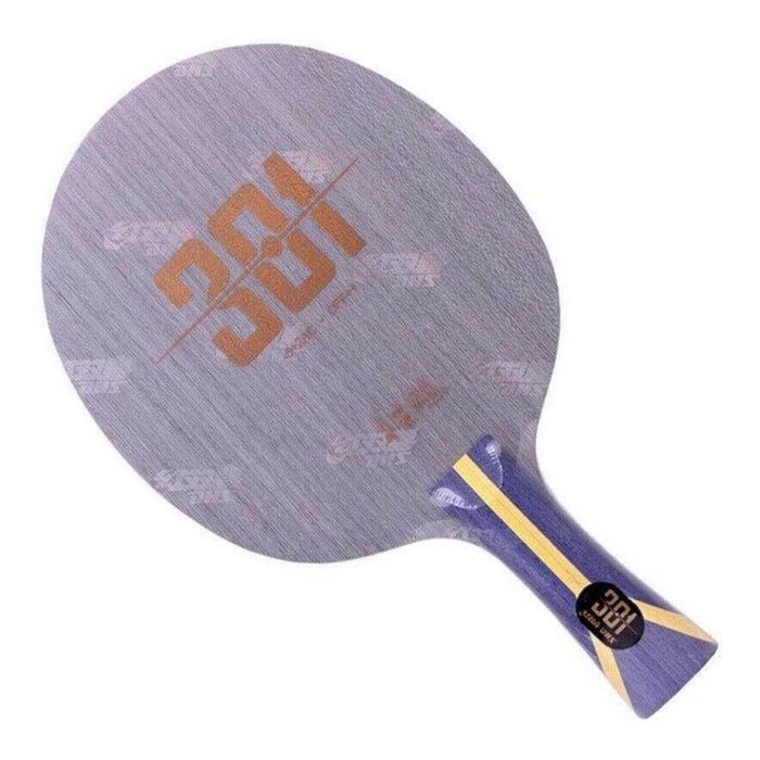 DHS Hurricane 301 Table Tennis Blade 1