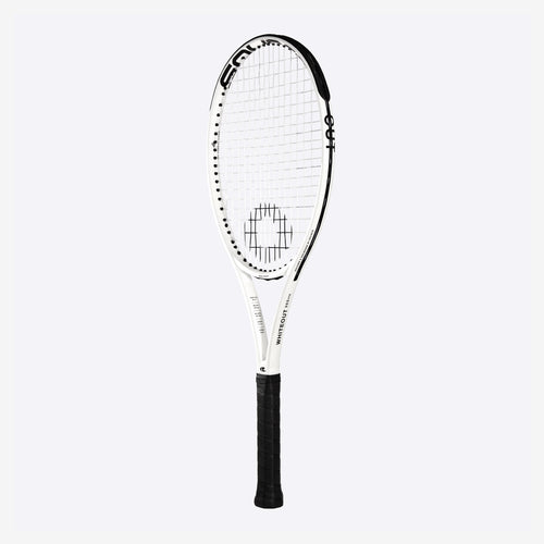 Solinco Whiteout 305 XTD (16 x 19) Tennis Racquet
