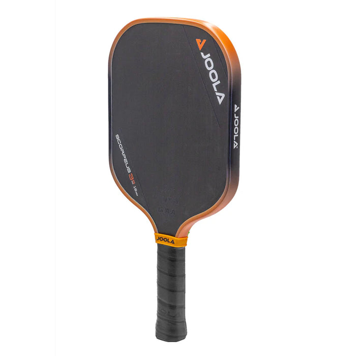Joola Collin Johns Scorpeus 3S Pickleball Paddle (16mm) 4