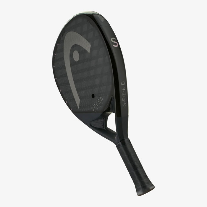 HEAD Speed One X 2025 Padel Racquet 3