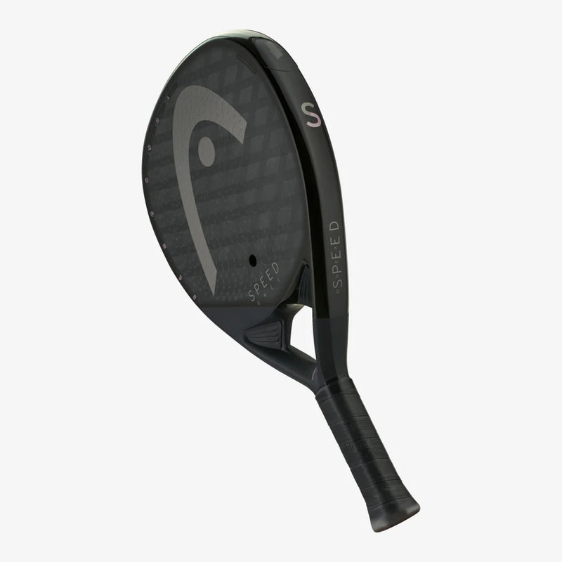 HEAD Speed One X 2025 Padel Racquet 3