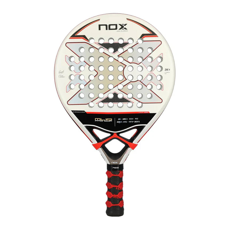 NOX ML10 Pro Cup 3K Padel Racquet 1