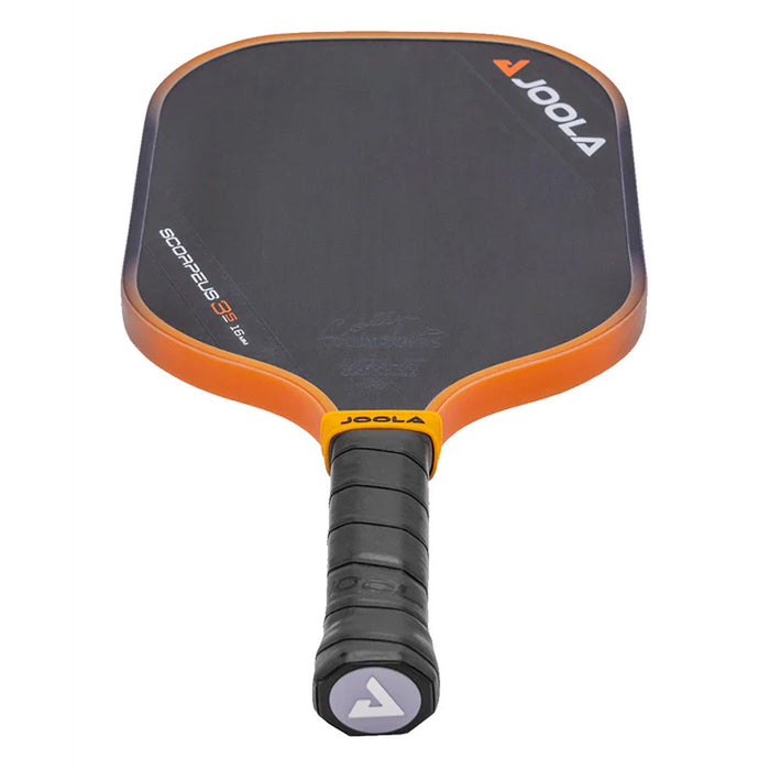 Joola Collin Johns Scorpeus 3S Pickleball Paddle (16mm) 5