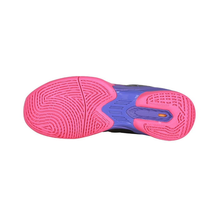 Victor A880 Badminton Shoes U-Shape 2.5 (Black) 3
