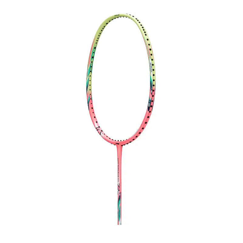 Li-Ning Windstorm 72 Speed Badminton Racket 3