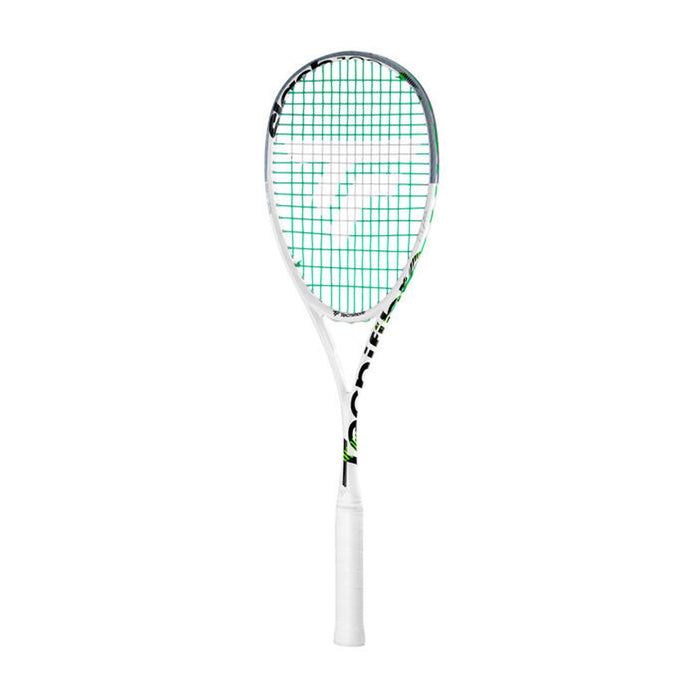 Tecnifibre Slash 120 Squash Racquet 1