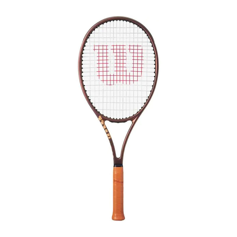 Wilson Pro Staff X V14 Tennis Racquet 1