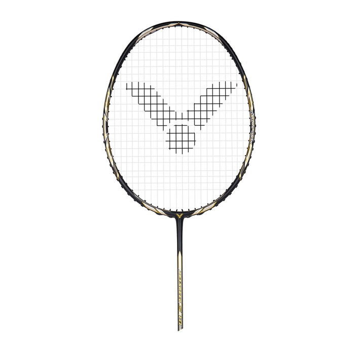 Victor Jetspeed S 10 Badminton Racket 2