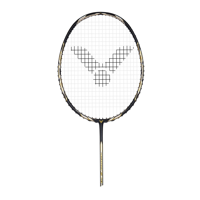 Victor Jetspeed S 10 Badminton Racket 2