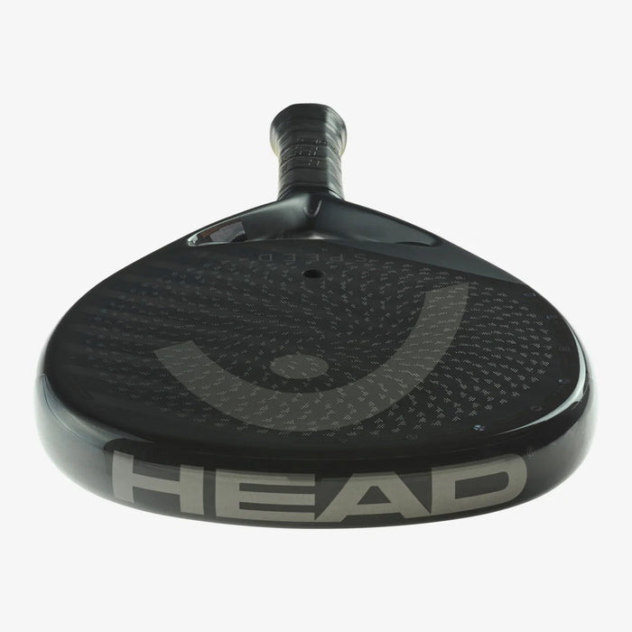 HEAD Speed One X 2025 Padel Racquet 8